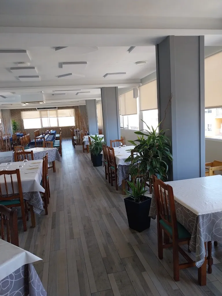 Alex Segalés_Restaurant Casanova_Torreblanca_review