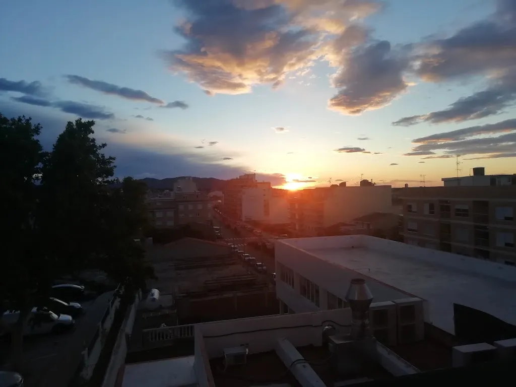 Chris Harris_Restaurant Casanova_Torreblanca_review