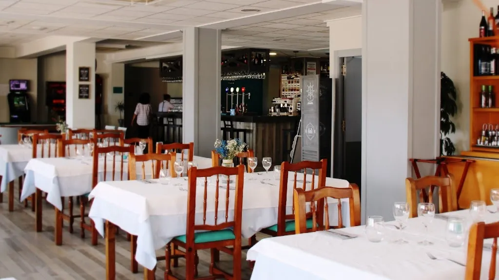 Restaurant Casanova restaurant in Torreblanca