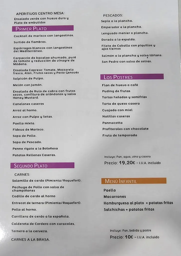 Menu_Restaurante Piero_Torreblanca_image_1