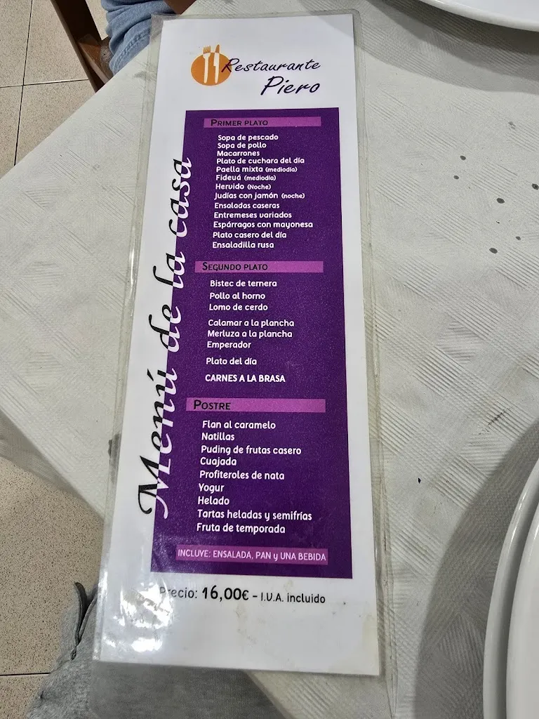 Menu_Restaurante Piero_Torreblanca_image_2