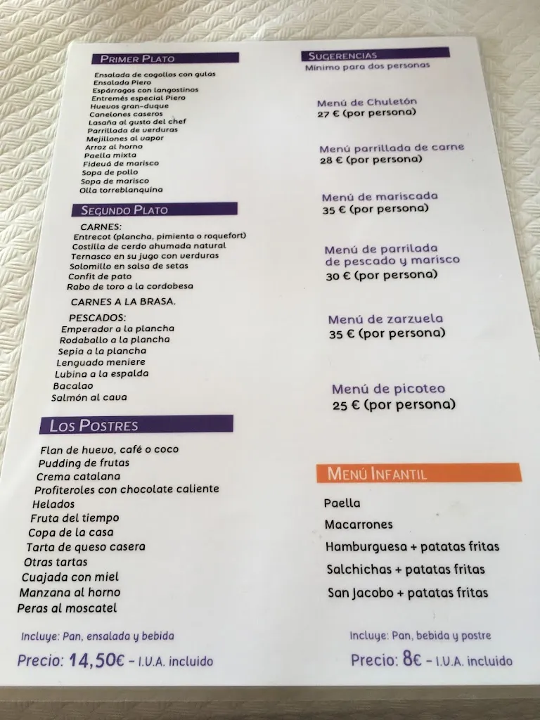 Menu_Restaurante Piero_Torreblanca_image_4