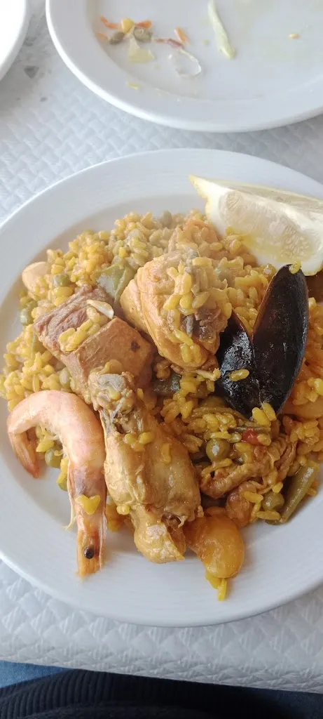 Aaron Lapastora_Restaurante Piero_Torreblanca_review