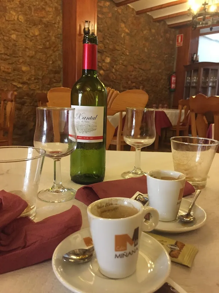 Marjorie Clarke_Mesón Pizzeria San Jaime_Torreblanca_Bewertung