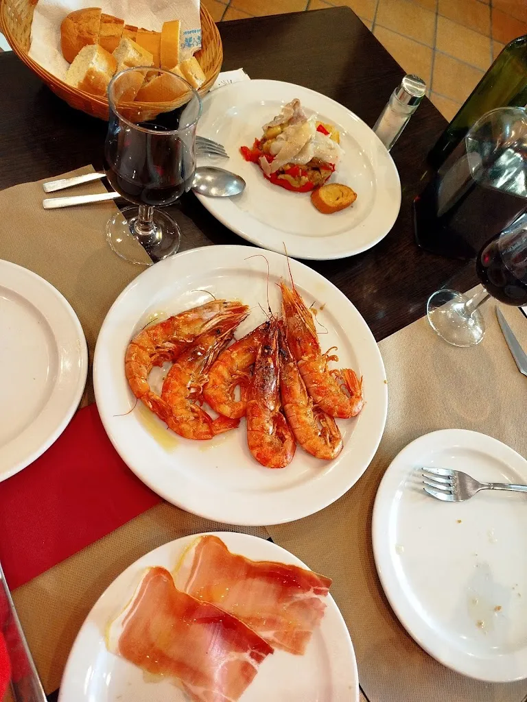 Jess Garcia_Mesón Pizzeria San Jaime_Torreblanca_Bewertung