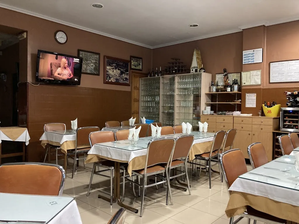 la torre Restaurant in Torreblanca