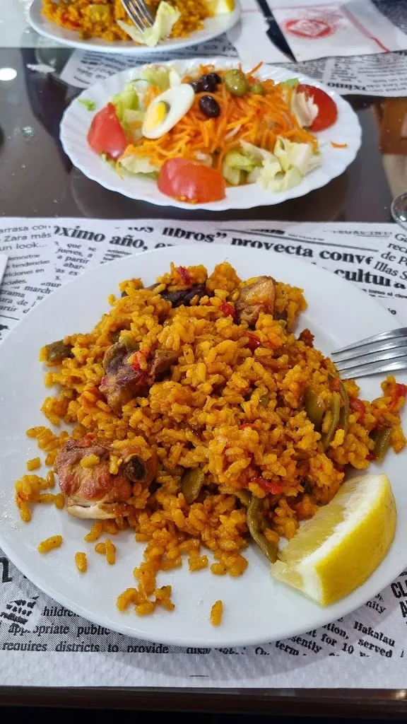 Menu_RESTAURANTE OLIMPIC SL_Torreblanca_immagine_5