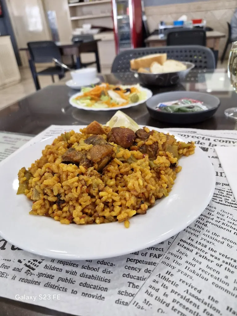 RESTAURANTE OLIMPIC SL_Torreblanca_slider_image_3