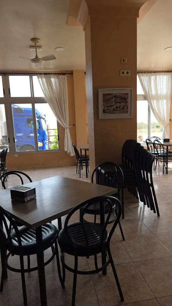 Hotel Restaurante Olimpic_Torreblanca_slider_image_2