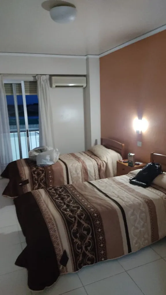 Hotel Restaurante Olimpic_Torreblanca_slider_image_3