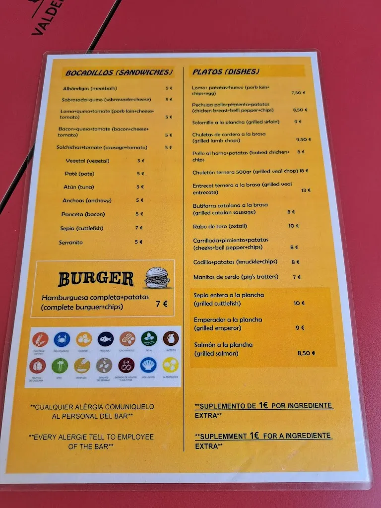 Menu_BAR JULI_Torreblanca_image_4