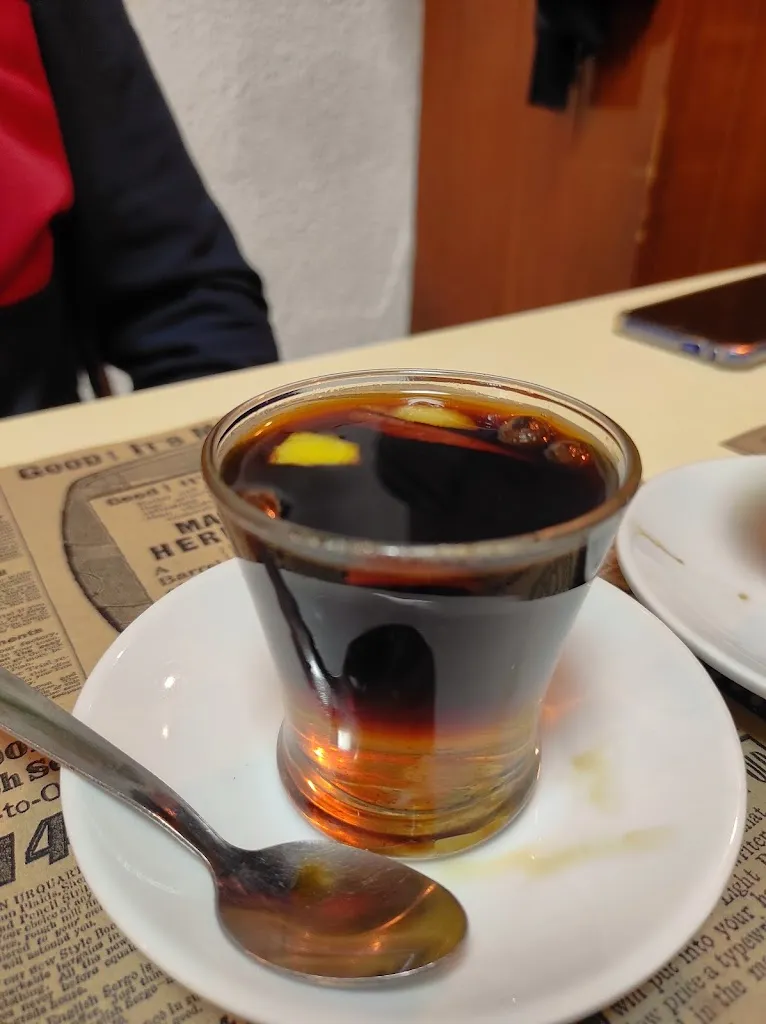 Jess Garcia_236 Restaurante_Torreblanca_review