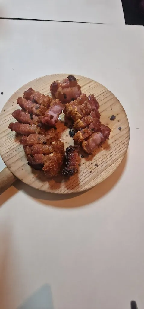 Rob Mohan_236 Restaurante_Torreblanca_review