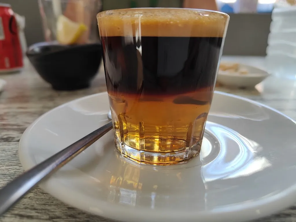 El Cantonet restaurant in Torreblanca