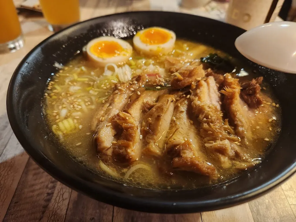 Susana Fernandez_Restaurante Japonés - AKABEKO FUENGIROLA_Torreblanca_recensione