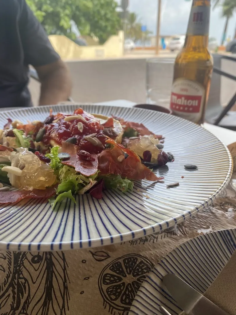 Menu_Cala Savage - Torrenostra_Torreblanca_image_3