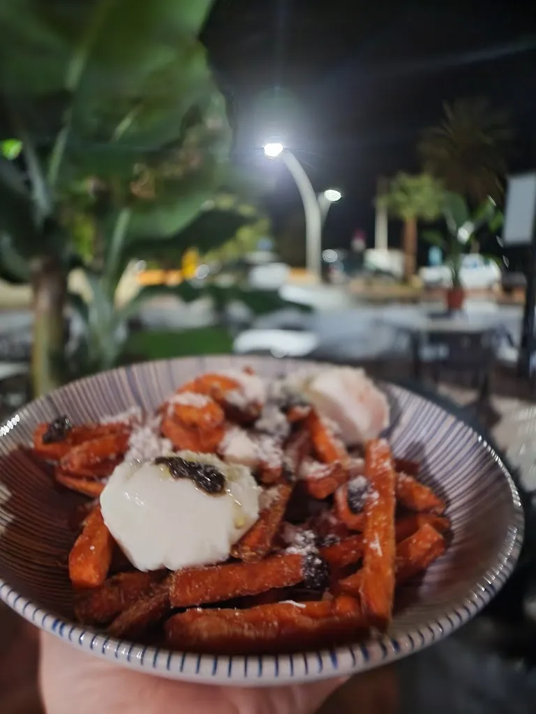 Menu_Cala Savage - Torrenostra_Torreblanca_image_5