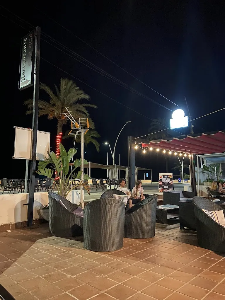 Carla tena rovira_Cala Savage - Torrenostra_Torreblanca_review