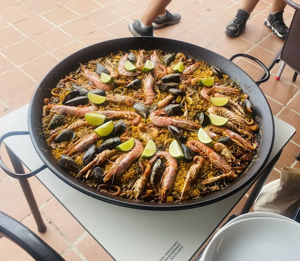 Ana Belen Gomez_Cala Savage - Torrenostra_Torreblanca_review