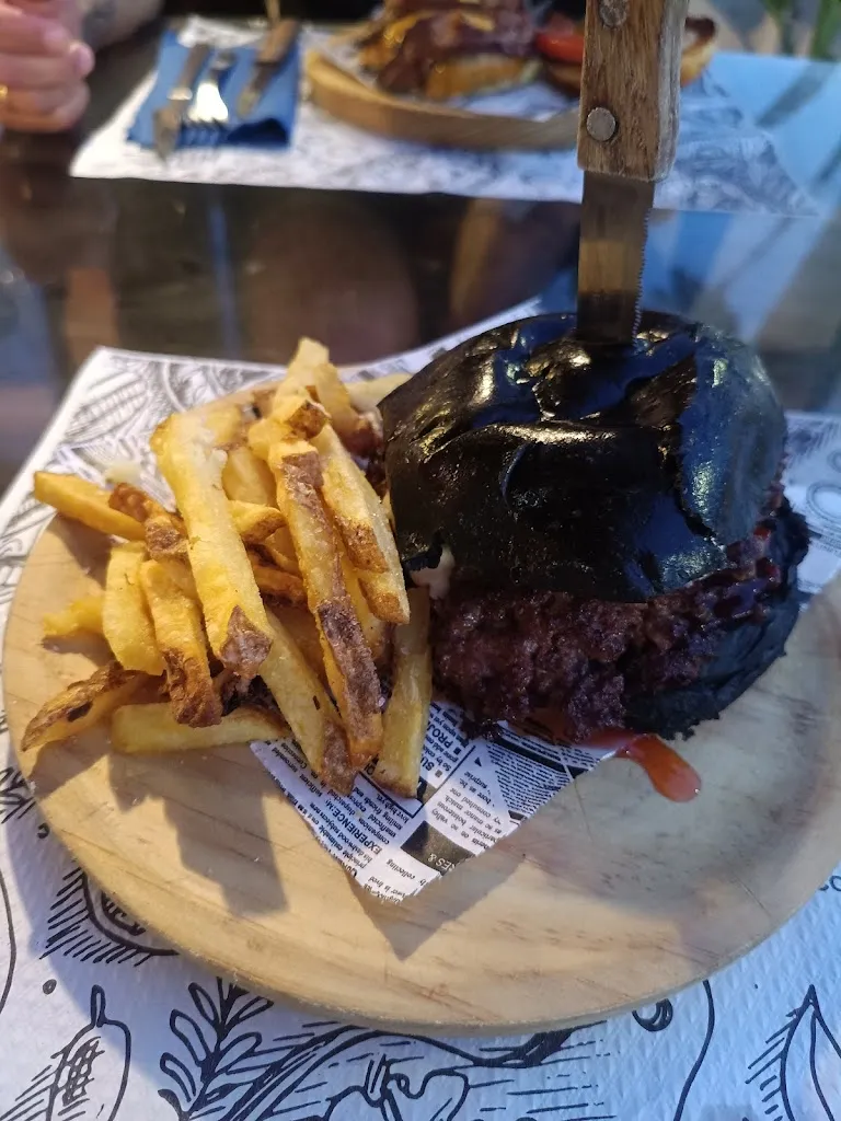 Raul Roman Roman_Cala Savage - Torrenostra_Torreblanca_review