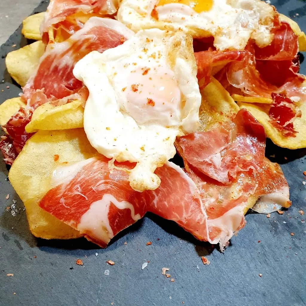 Menu_La Gloria Pizzeria Restaurante_Torreblanca_image_5