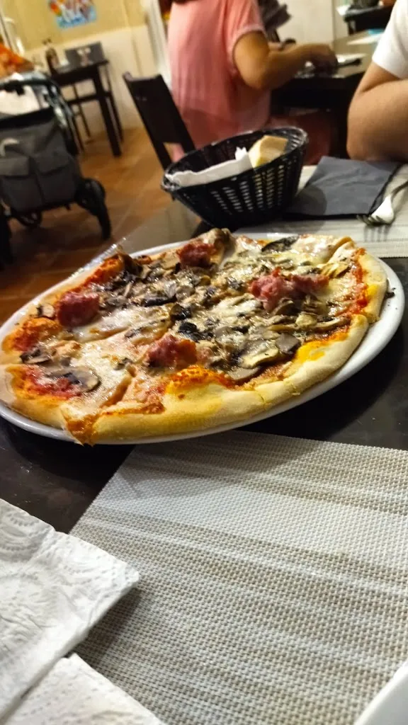 Menu_La Gloria Pizzeria Restaurante_Torreblanca_image_6