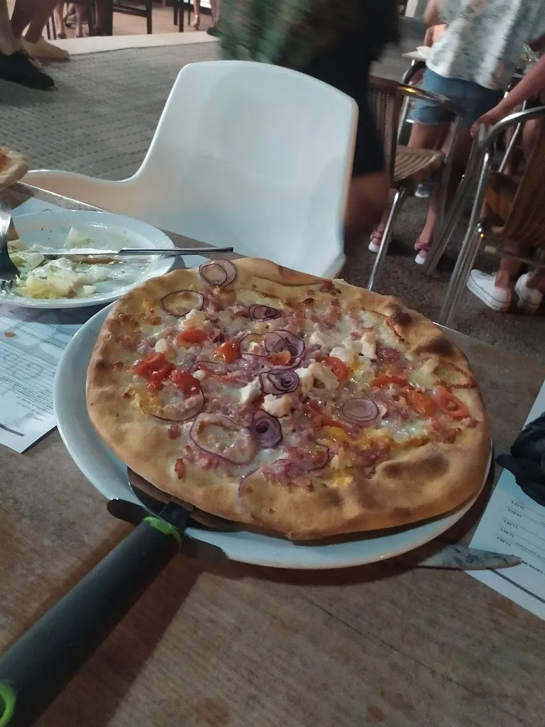 Menu_La Gloria Pizzeria Restaurante_Torreblanca_image_7