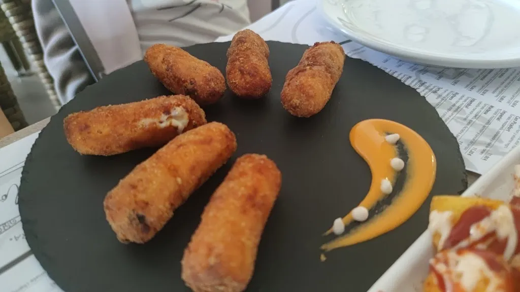 Menu_La Gloria Pizzeria Restaurante_Torreblanca_image_9