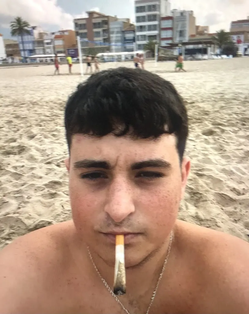 Ivan cobo_La Gloria Pizzeria Restaurante_Torreblanca_review