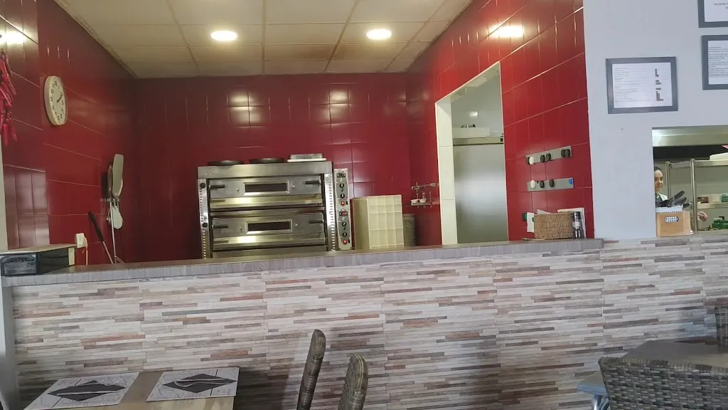 La Gloria Pizzeria Restaurante_Torreblanca_slider_image_2