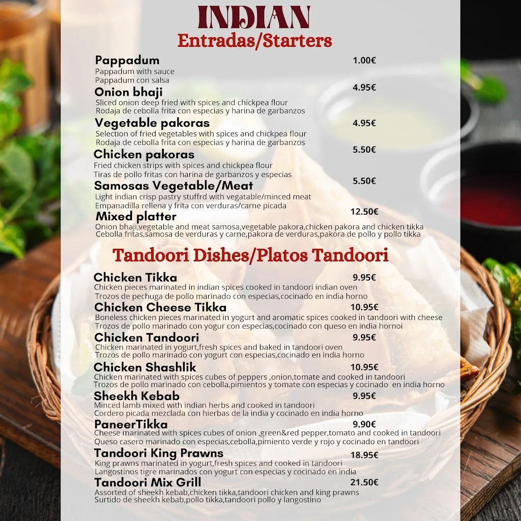 Menu_Bar Casa Pepe_Torreblanca_immagine_2