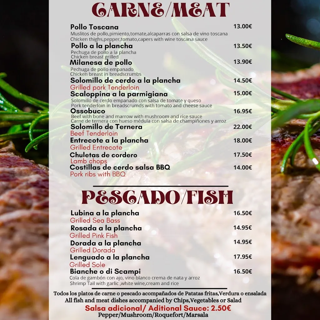 Menu_Bar Casa Pepe_Torreblanca_immagine_4