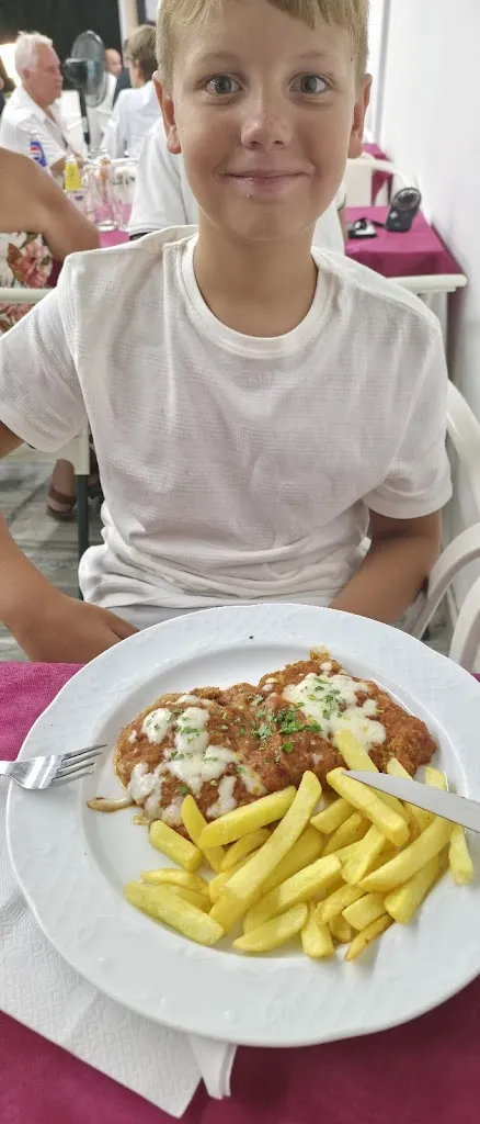 Dave Warlow_Bar Casa Pepe_Torreblanca_recensione