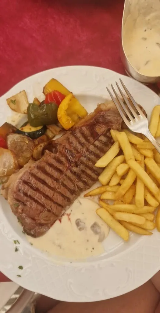 Jeannette Poulsen_Bar Casa Pepe_Torreblanca_recensione