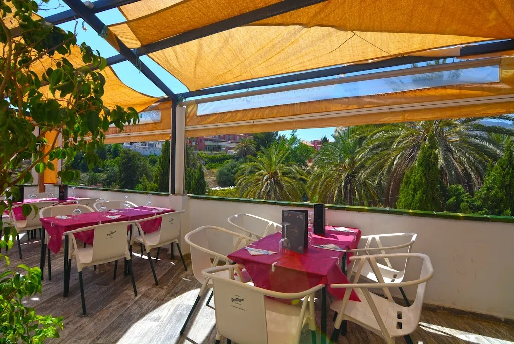 Bar Casa Pepe ristorante a Torreblanca