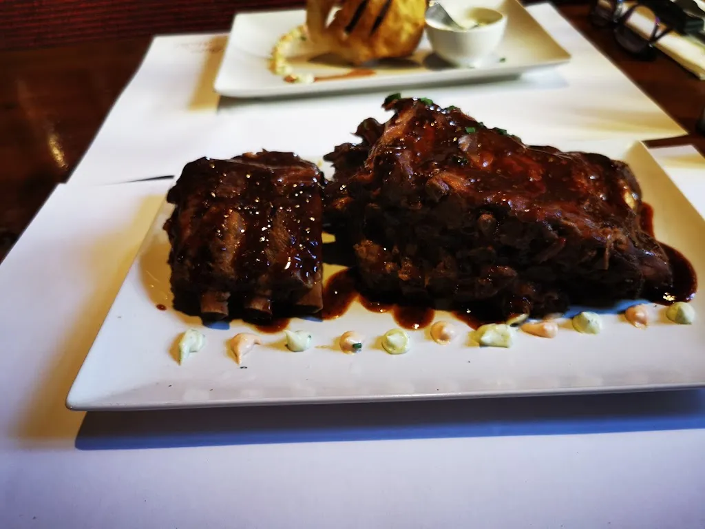 tim hitchins_Bistro Michel_Torreblanca_recensione