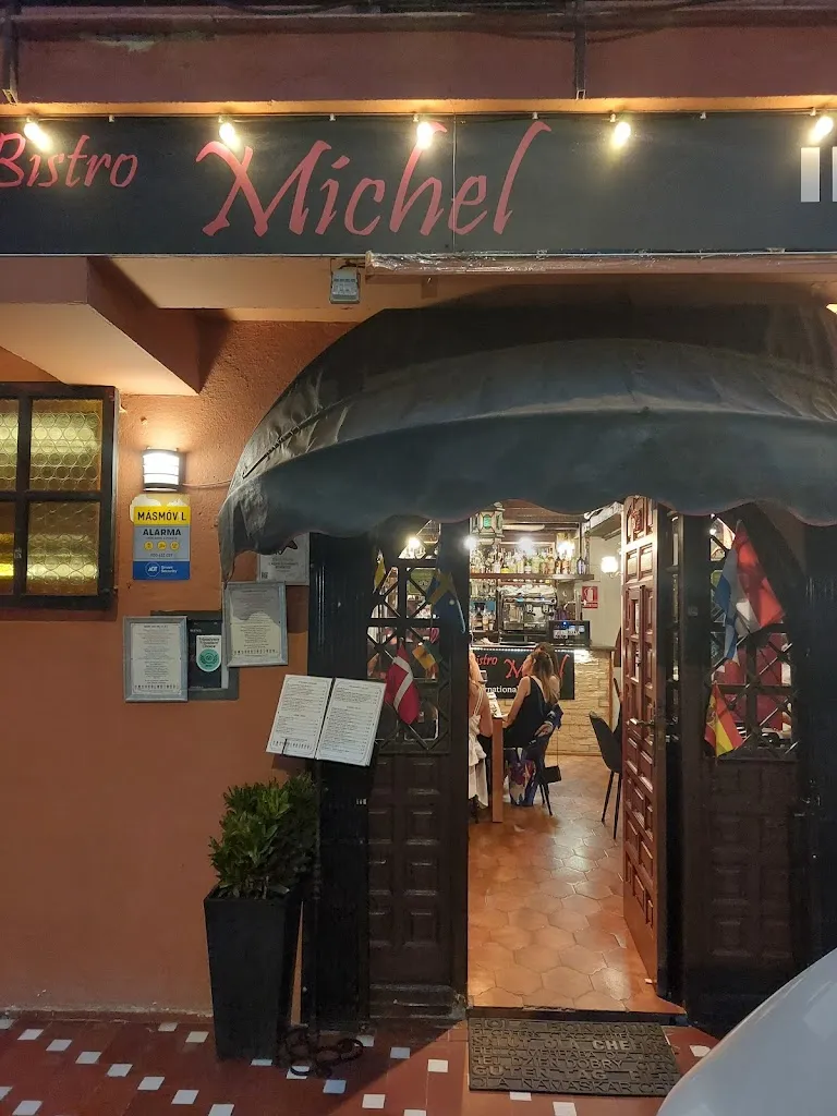 Bistro Michel_Torreblanca_slider_image_2