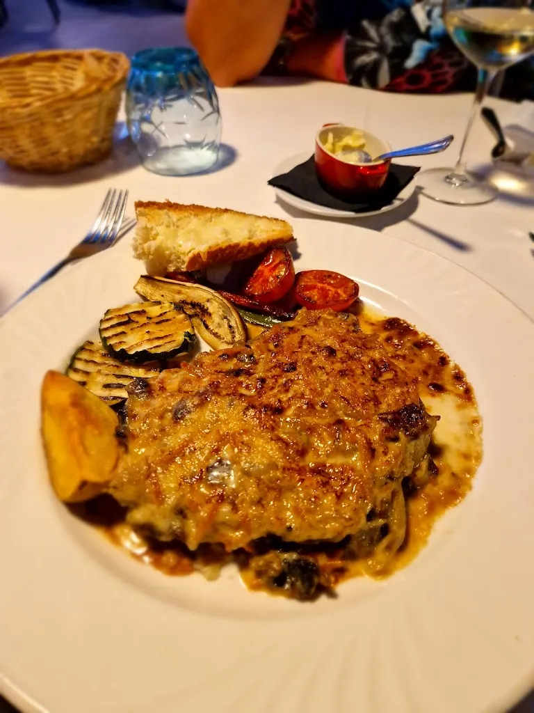 Ronald de graaff_Restaurant Can Roig_Torreblanca_recensione