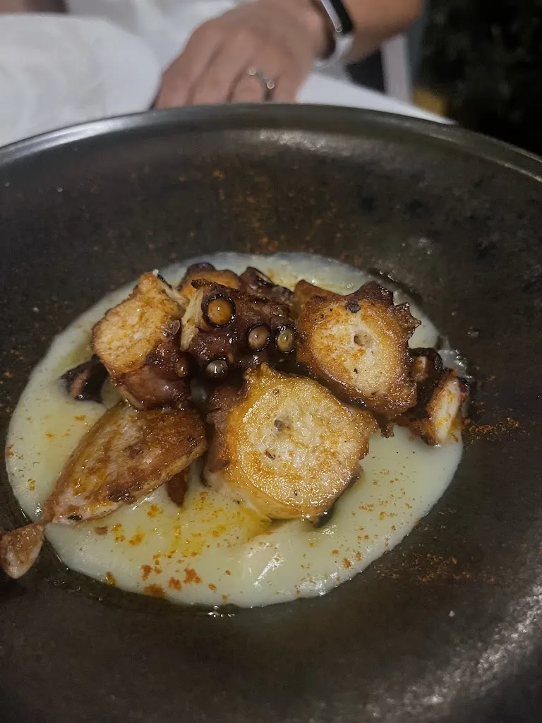 Peter Andersen-Rosendal_Restaurant Can Roig_Torreblanca_recensione