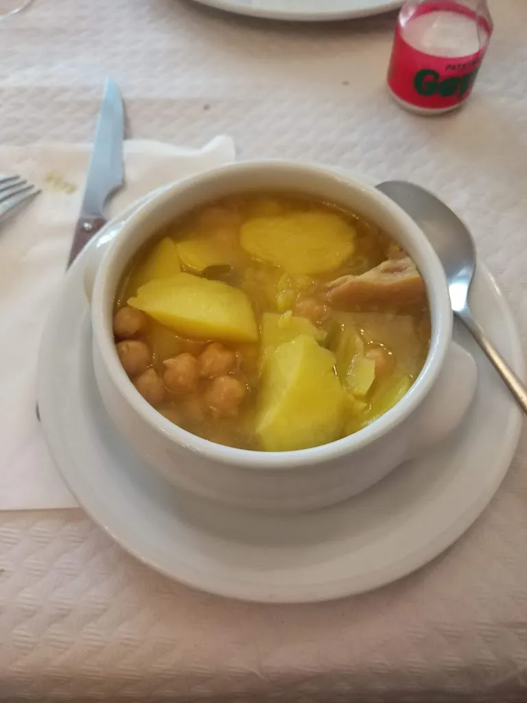 Menu_Restaurant El Dau_Vistabella del Maestrazgo_image_5