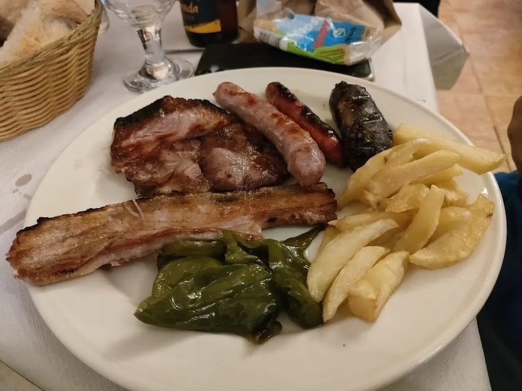 Menu_Restaurant El Dau_Vistabella del Maestrazgo_image_6