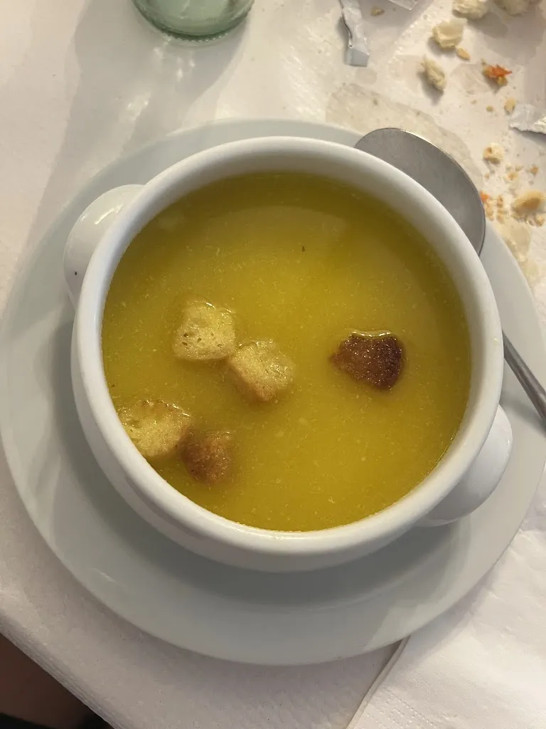 Laia Yuste_Restaurant El Dau_Vistabella del Maestrazgo_review