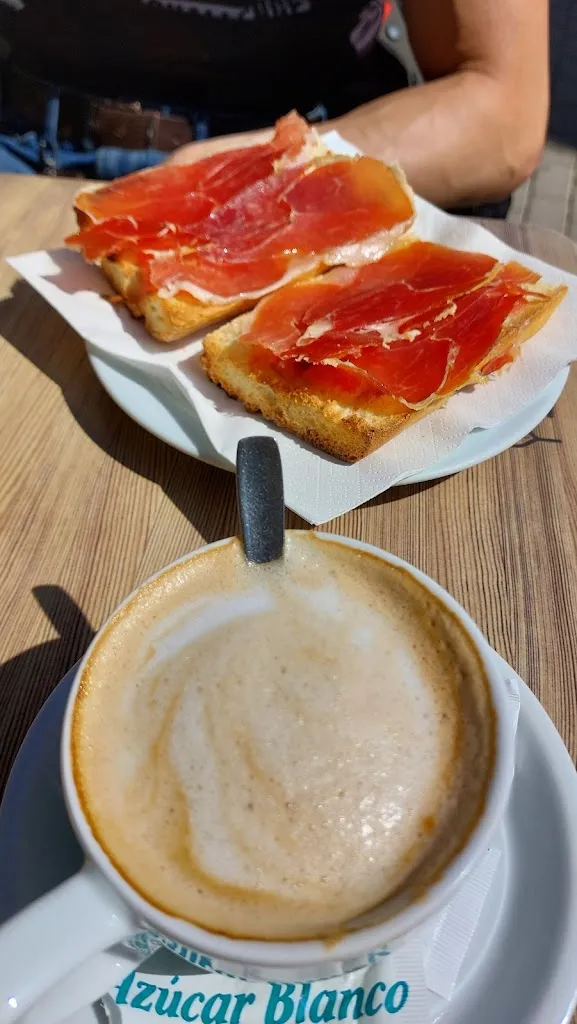 Paula Romero Quesada_Restaurant El Dau_Vistabella del Maestrazgo_review