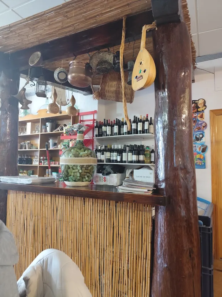 Restaurant El Dau restaurant in Vistabella del Maestrazgo