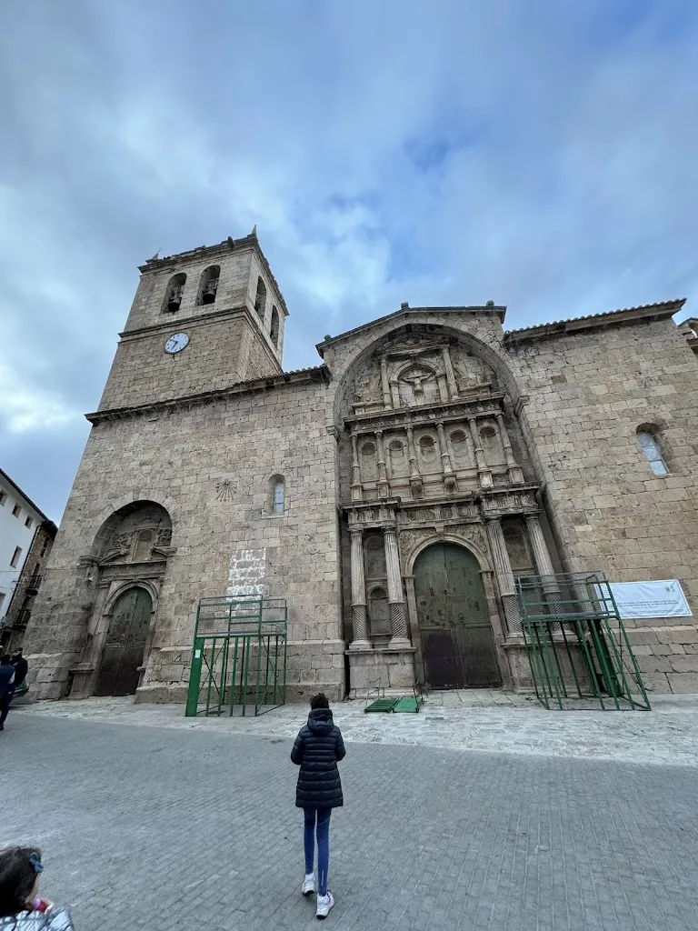 Restaurant El Dau_Vistabella del Maestrazgo_slider_image_3