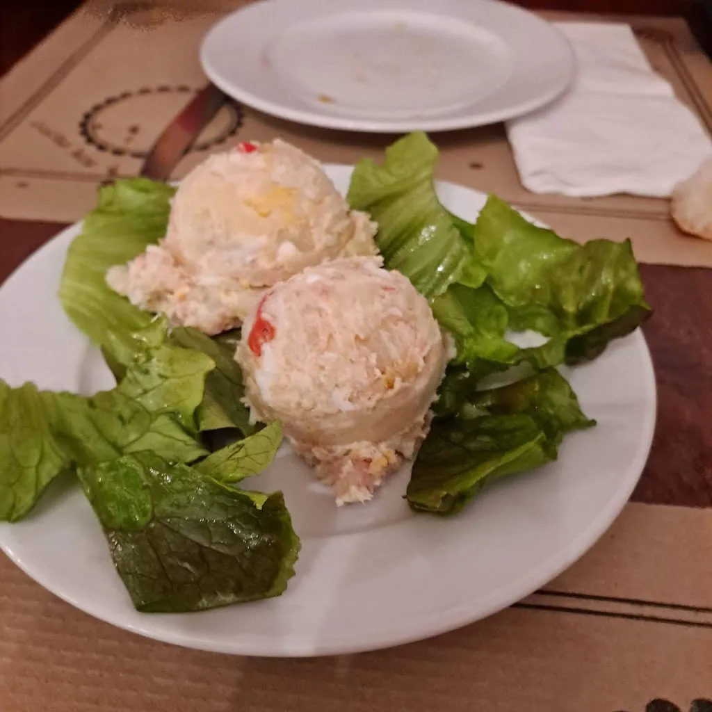 Menu_Bar Peñagolosa_Vistabella del Maestrazgo_image_1