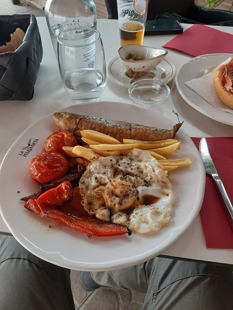 Menu_Bar Peñagolosa_Vistabella del Maestrazgo_image_3