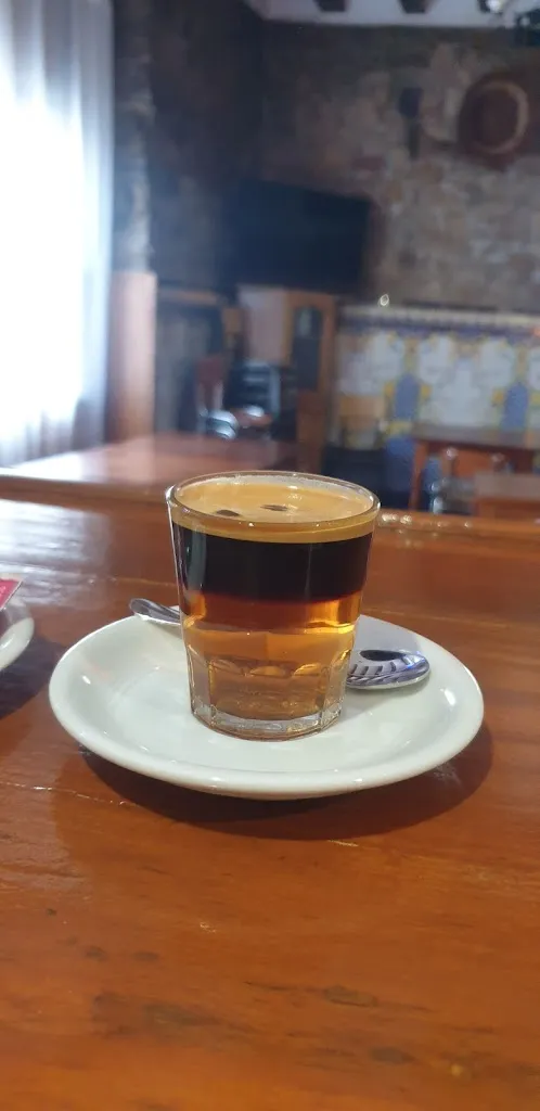 Menu_Bar Peñagolosa_Vistabella del Maestrazgo_image_4