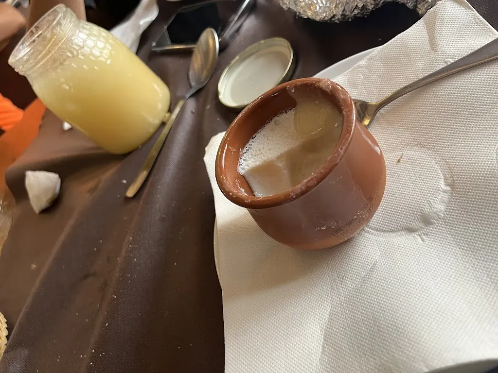 Menu_Bar Peñagolosa_Vistabella del Maestrazgo_image_5