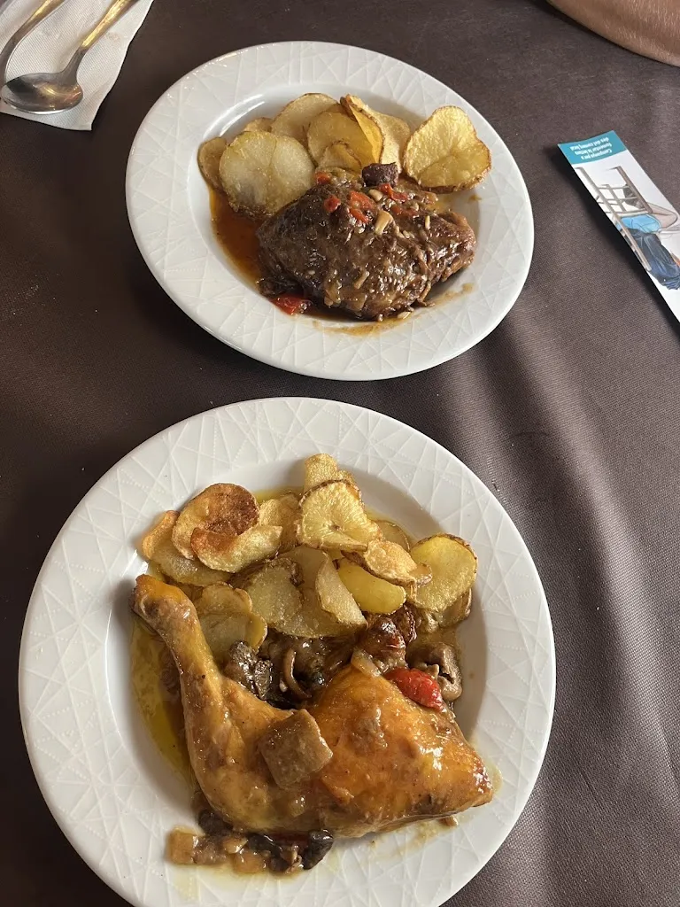 Menu_Bar Peñagolosa_Vistabella del Maestrazgo_image_6